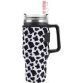 Neoprene Insulator Sleeve for Stanley 40oz Tumbler